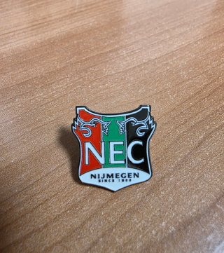 Pins de fútbol Holanda– Escudos de equipos