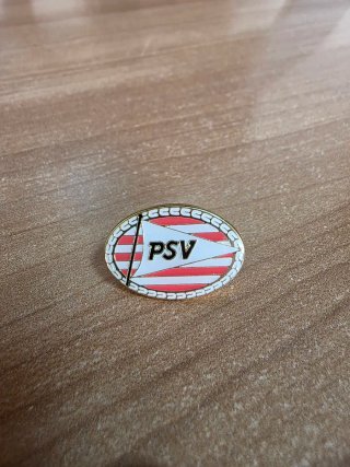 Pins de fútbol Holanda– Escudos de equipos
