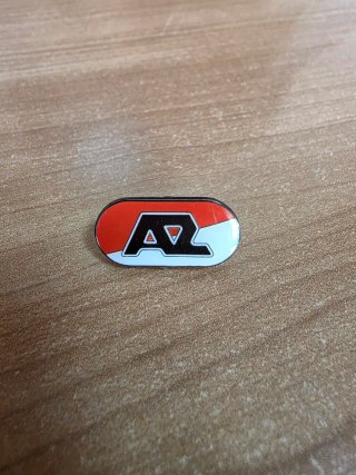 Pins de fútbol Holanda– Escudos de equipos