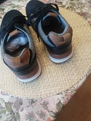 ZAPATILLAS HOFF, T-39