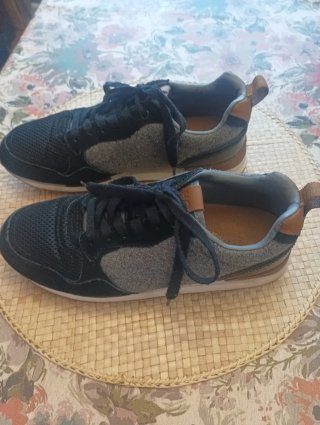 ZAPATILLAS HOFF, T-39