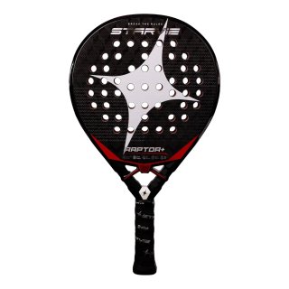 StarVie Raptor+