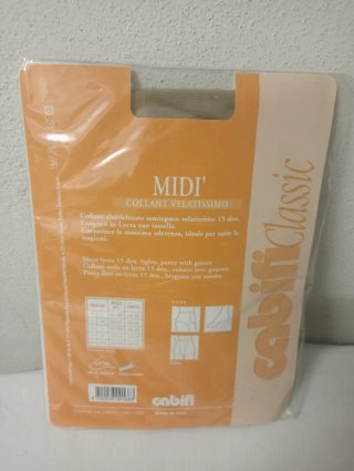 2 Confezioni Collant Donna