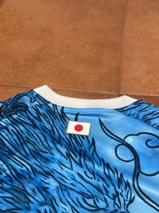 Camiseta Japón Edición Especial Y-3