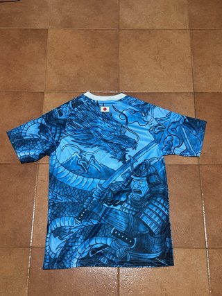 Camiseta Japón Edición Especial Y-3