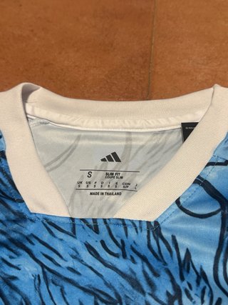 Camiseta Japón Edición Especial Y-3