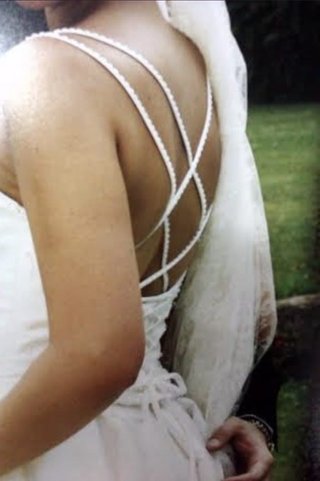 Vestido de Novia Pronovias Hechizo