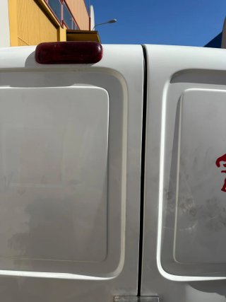 Despiece Fiat Doblo 2010