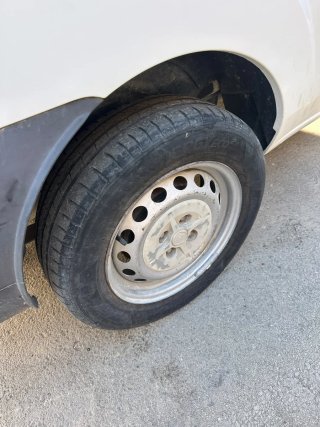 Despiece Fiat Doblo 2010