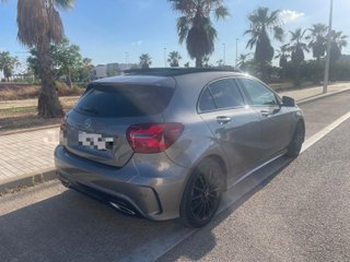 Mercedes-Benz Clase A 2016