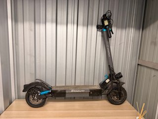 SmartGyro Speedway Patinete Eléctrico Bateri falla