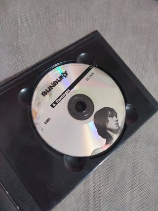 CD/Libro Flamingos - Enrique Bunbury