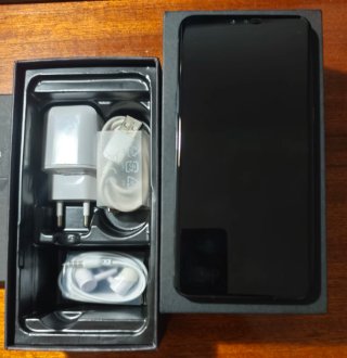 LG V50 ThinQ 5G