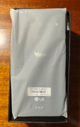 LG V50 ThinQ 5G