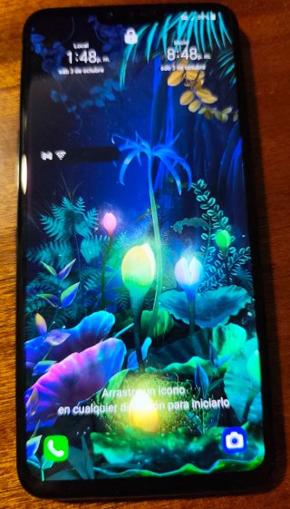 LG V50 ThinQ 5G