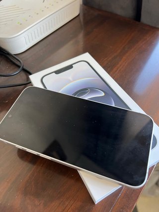 iPhone 16e Blanco 256 GB