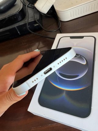 iPhone 16e Blanco 256 GB