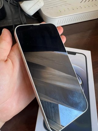 iPhone 16e Blanco 256 GB