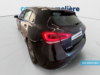 Mercedes-Benz Clase A 220 d 140 kW (190 CV)
