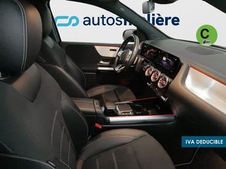 Mercedes-Benz Clase B 200 d 110 kW (150 CV)
