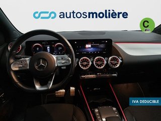 Mercedes-Benz Clase B 200 d 110 kW (150 CV)