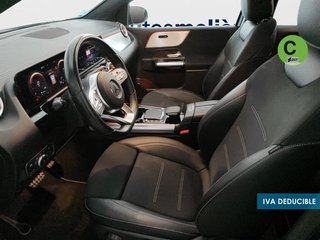 Mercedes-Benz Clase B 200 d 110 kW (150 CV)