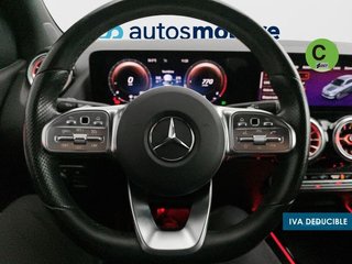 Mercedes-Benz Clase B 200 d 110 kW (150 CV)