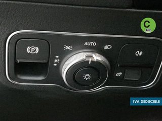Mercedes-Benz Clase B 200 d 110 kW (150 CV)