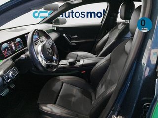 Mercedes-Benz Clase A 250 e 160 kW (218 CV)
