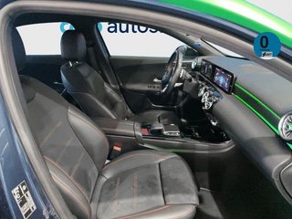 Mercedes-Benz Clase A 250 e 160 kW (218 CV)
