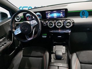 Mercedes-Benz Clase A 250 e 160 kW (218 CV)