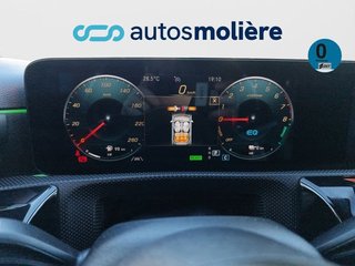 Mercedes-Benz Clase A 250 e 160 kW (218 CV)