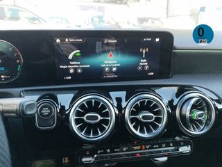 Mercedes-Benz Clase A 250 e 160 kW (218 CV)