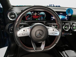 Mercedes-Benz Clase A 250 e 160 kW (218 CV)