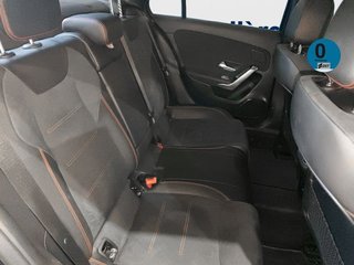 Mercedes-Benz Clase A 250 e 160 kW (218 CV)