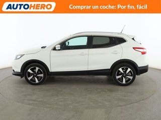 Nissan Qashqai 1.2 Tekna