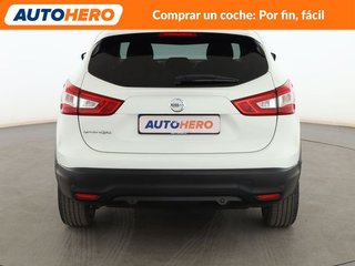 Nissan Qashqai 1.2 Tekna