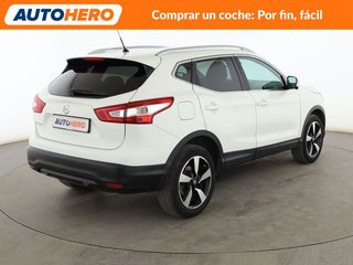 Nissan Qashqai 1.2 Tekna