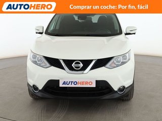 Nissan Qashqai 1.2 Tekna