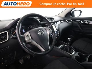 Nissan Qashqai 1.2 Tekna