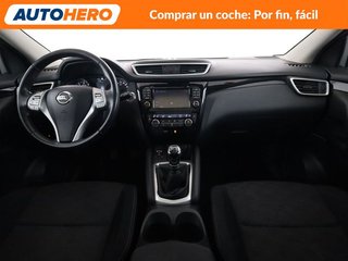 Nissan Qashqai 1.2 Tekna
