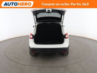 Nissan Qashqai 1.2 Tekna