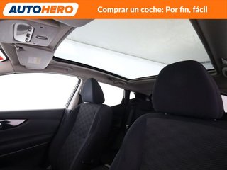 Nissan Qashqai 1.2 Tekna