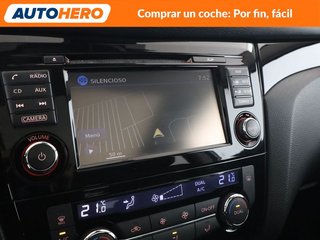 Nissan Qashqai 1.2 Tekna