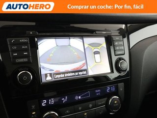 Nissan Qashqai 1.2 Tekna