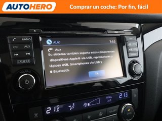 Nissan Qashqai 1.2 Tekna