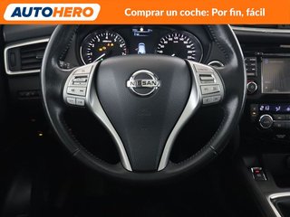 Nissan Qashqai 1.2 Tekna
