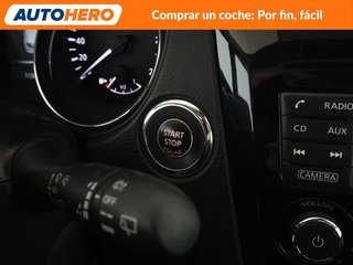 Nissan Qashqai 1.2 Tekna