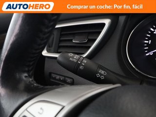Nissan Qashqai 1.2 Tekna