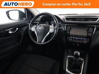 Nissan Qashqai 1.2 Tekna